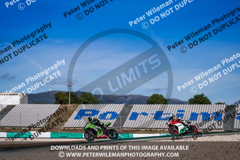 motorbikes;no limits;october 2019;peter wileman photography;portimao;portugal;trackday digital images